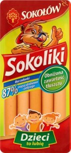 Sokoliki